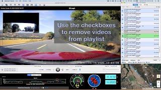 Dashcam Viewer 2-Minute Tutorial #1: Opening Files