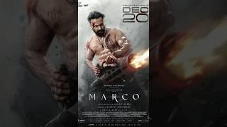 MARCO 2 - Official Teaser | Unni Mukundan | Shareef Muhammed | Haneef Adeni | Marco 2 Trailer