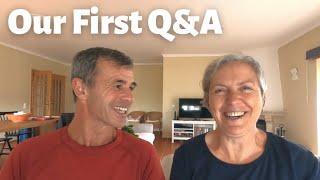 Q&A Who Are Frugal Travellers & How Do We Travel Full Time?