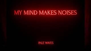 Pale Waves - Loveless Girl (Audio)