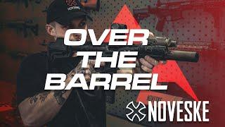 Strengthening Partnerships With RA & Noveske Rifleworks - Over The Barrel Gun Enthusiast Podcast