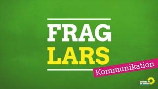 Frag Lars - Volume 6 - Kommunikation