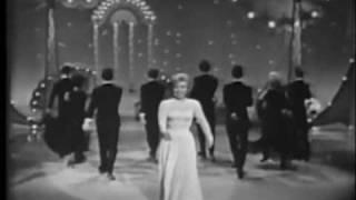 Love Medley performed by Dorothy Collins