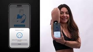 Ultrahuman M1 Live Application Tutorial