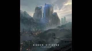 Hidden Citizens feat. Aloe Blacc - Our Time (Official Audio)