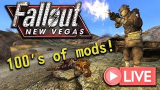 And Justice For All - A New Vegas Quest Mod 