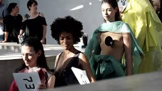 PARIS FASHION WEEK 2018 - HAUTE COUTURE | Fowler Hair Academy