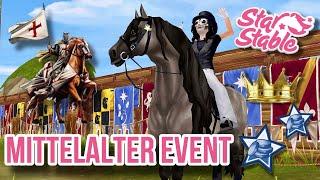 Ich ERKUNDE das RITTERFEST! Pure Enttäuschung? // Star Stable Online