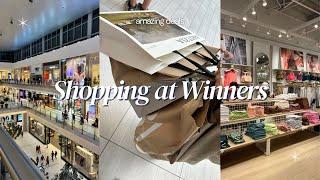 Shopping at Winners | 50% off on Clothes, Purses, Jewellery & much more!!