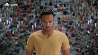  Huawei Bangladesh Ltd TV Commercial with Shakib Al Hasan & Shishir  Famous Old Commercials 