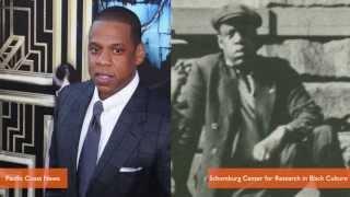 Photo from 1939 Sparks Jay-Z Time-Travel Rumors