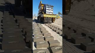 "10 million bricks making machine in one Day: Technique and Innovation bricks#shorts