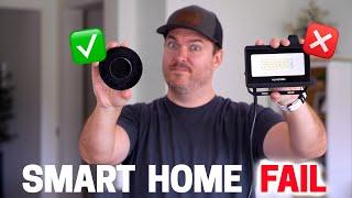 Testing my entire Smart Home with NO internet!