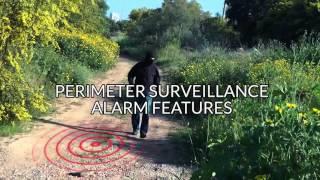 Security Pro USA - Perimeter Security System