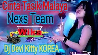 Cinta Tasik Malaya 3 Jam Full Dj Devi Kitty KOREA WIKA SANG PENJELAJAH SUMSEL