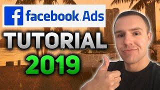 Facebook Ads Beginner to Advanced 2022 - Step By Step Shopify Facebook Ads Tutorial