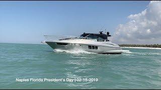 Discover Naples on President's Day 2019 | Janet Berry 239-450-1892