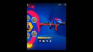 MONSTER RING EVENT EVO SCAR| FREE FIRE NEW EVENT| FF NEW EVENT TODAY| NEW FF EVENT| GARENA FREE#sh