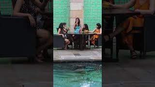 Pool Cafe