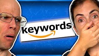 Amazon KDP Publishing: What are the Best Kindle Keywords?