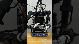 Autonomous Robot at UC San Diego