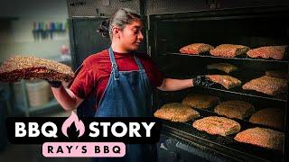 48 Hours with the Family Behind the Best Texas BBQ in LA