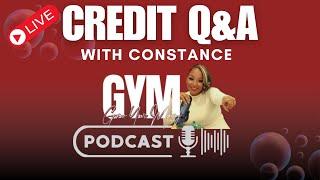  Credit Q&A with Constance Carter | Grow Your Money Podcast