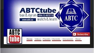 ABTCtube Intro