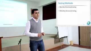 CES - "Software Testing" seminar by Javid Karimov