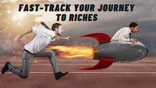 Accelerate Your Wealth: Mastering the 8 Rules of Wealth Acceleration