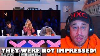 DE SLECHSTE AUDITIES HOLLAND’S GOT TALENT DEEL 2 (BAD AUDITIONS) REACTION!