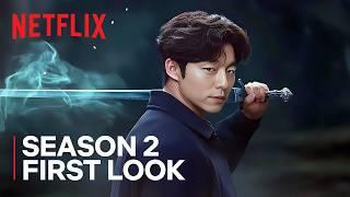 Goblin Season 2 | Teaser Trailer [ENG SUB]