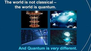 Canada-Germany Quantum Computing | National Research Council Canada