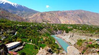 Природа, Зaравшанская долина. Согд2020 Таджикистан.Nature of the Zaravshan valley.  Sughd Tajikistan