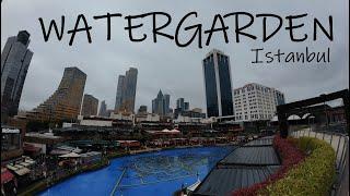 Watergarden 3 | Ataşehir | İstanbul