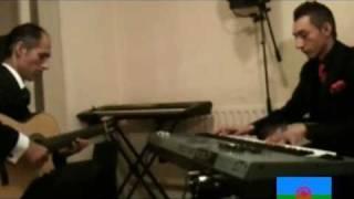 Gypsy Live Playing (Nico Miguel (&) Serga Demeter ) Song Name Lyuba !