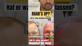 Stefan Raab | Hat er sich operieren lassen? Vor Comeback Du stiehlst hier nicht die Million #beauty