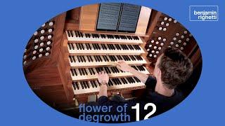 B. RIGHETTI : H. PURCELL, When I am laid in earth (Dido's lament, played on the organ)