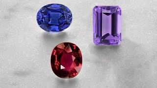 Top 5 Gemstone Countries PART 2! | Countries With The Best Gems