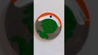 #coins #india #flag  @Sukhi.Sahani9900SB