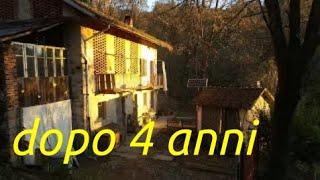 la cascina, da novembre 2020 a novembre 2024, video speciale per l'anniversario