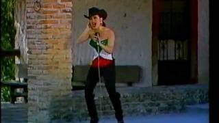 BEATRIZ ADRIANA POPURRI RANCHERO La tequilera la Charreada 1993 "Diva de Divas"