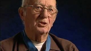 John Hawk, Medal of Honor, WWII