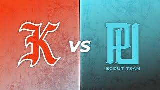 PG Game of the Week: Knights Baseball 13U National vs Pottstown Scout Team @CS99TV