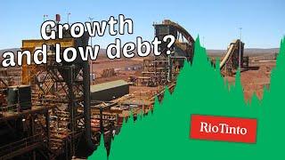 Is Rio Tinto The Best Mining Stock? - $RIO Stock Analysis