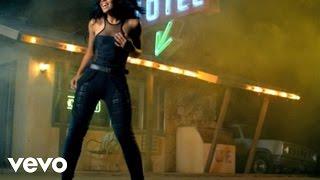 Fefe Dobson - Stuttering