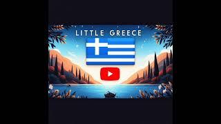 Podcast La pequeña Grecia N6