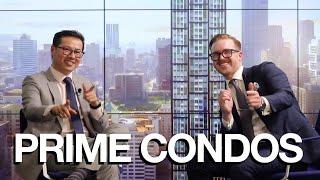 PRIME CONDOS by Centrecourt Developments | Superkey.co Real Estate Group