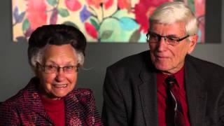 Chears Audiology - Patient Testimonial: Lorraine & Gordon