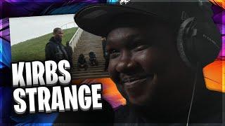 Stay Flee Get Lizzy, Kirbs - Strange (Official Video) (REACTION)